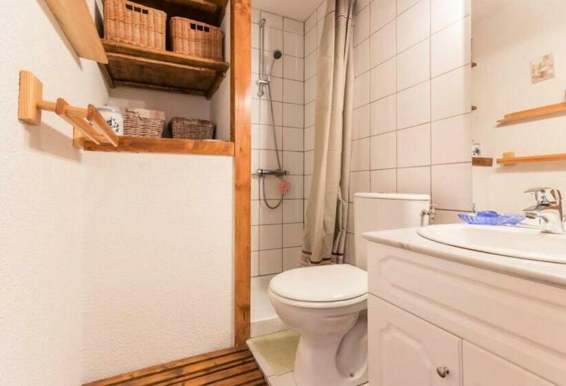 Résidence Aollets   Studio Pour 4 Personnes 764