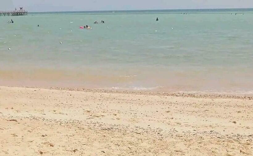 قرية الحياة السياحية