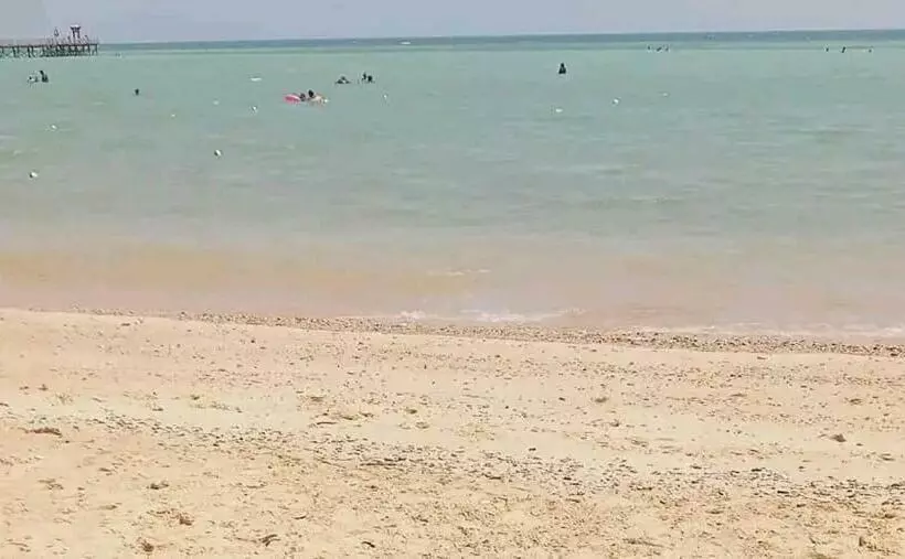 قرية الحياة السياحية