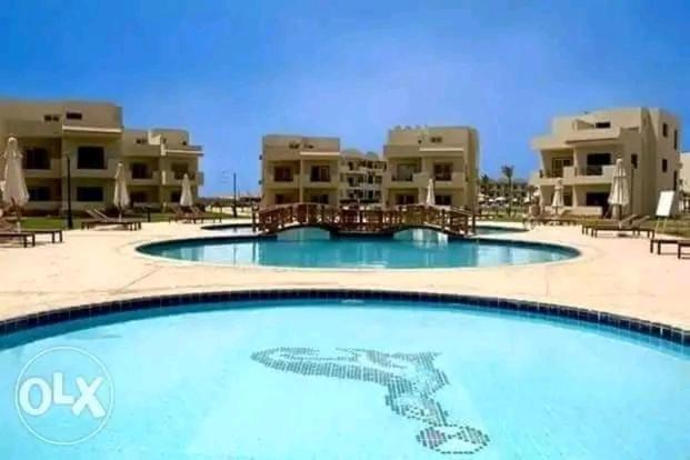 قرية الحياة السياحية