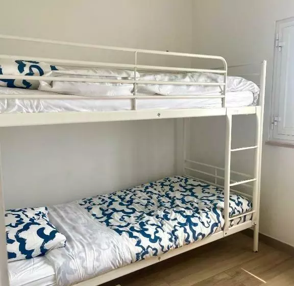 Retkeilymaja Pirata Milfontes Guest House