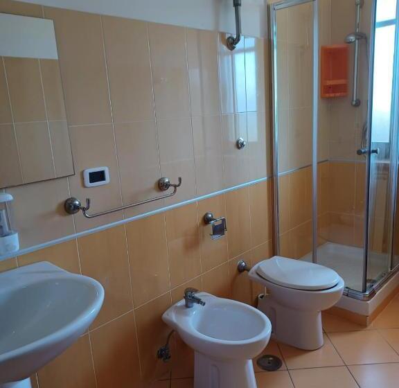 B&b Casa Vacanze Cilentami