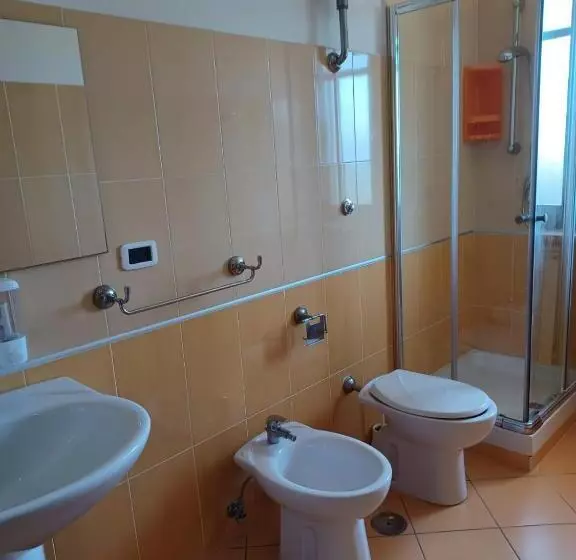 B&b Casa Vacanze Cilentami