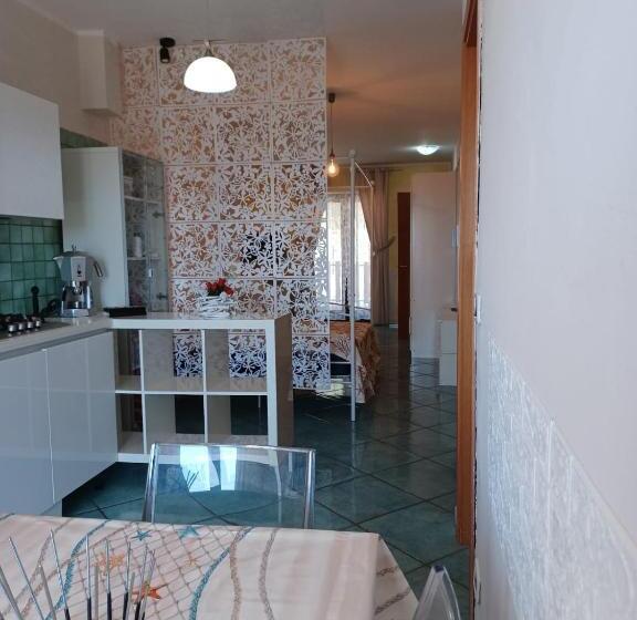 B&b Casa Vacanze Cilentami