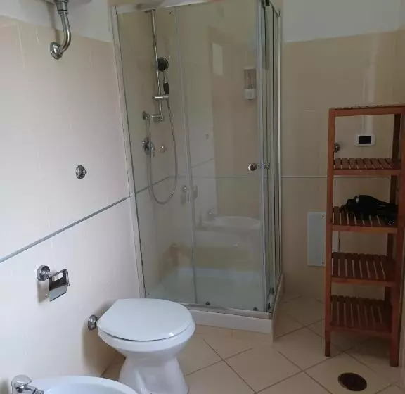 B&b Casa Vacanze Cilentami