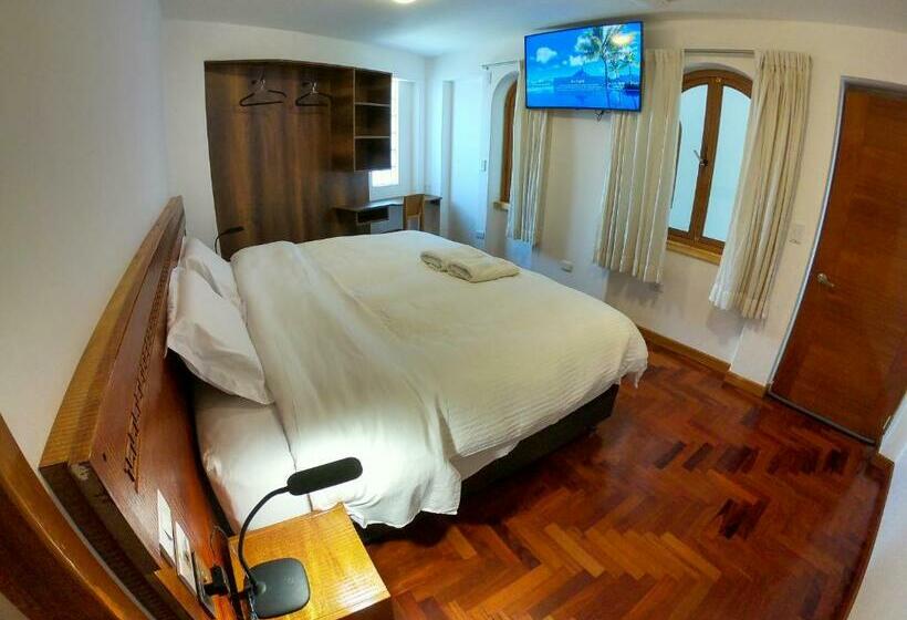 צימר Akilpo Home