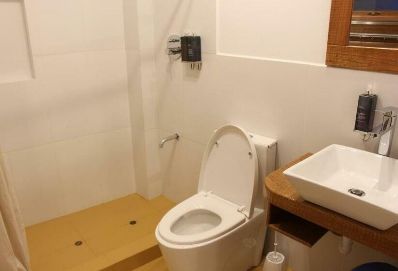 צימר Akilpo Home