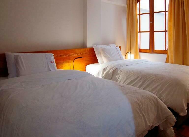 צימר Akilpo Home