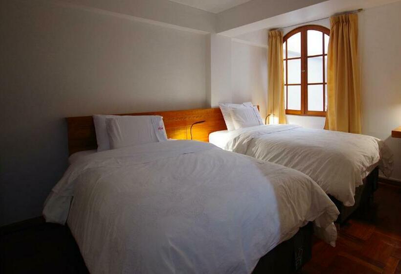 צימר Akilpo Home