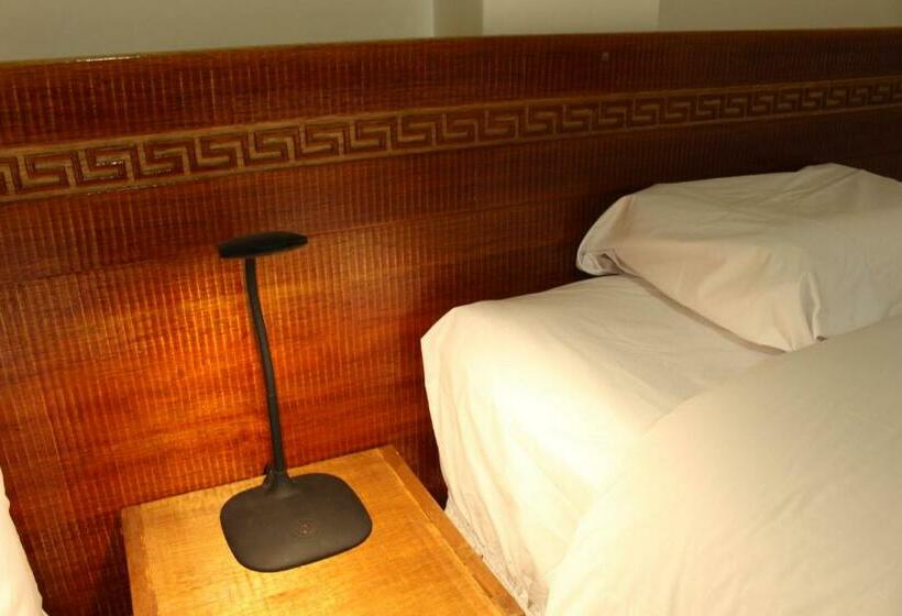 צימר Akilpo Home