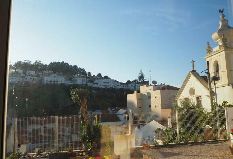 צימר Al Vila Presépio