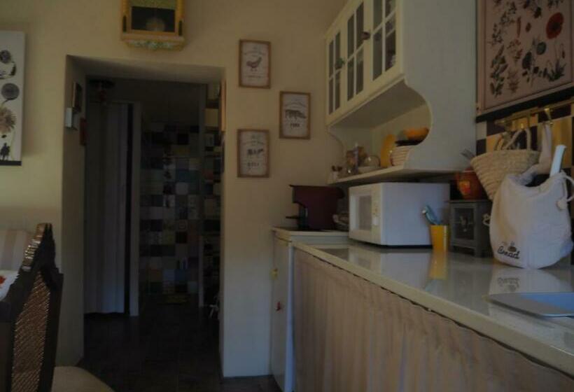 צימר Al Vila Presépio