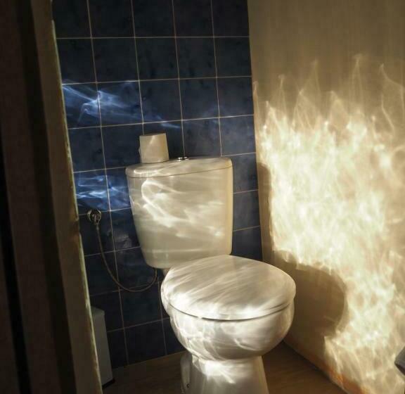 צימר Al Vila Presépio