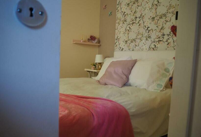 צימר Al Vila Presépio