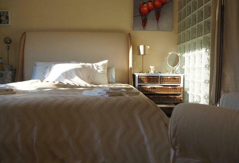 צימר Al Vila Presépio