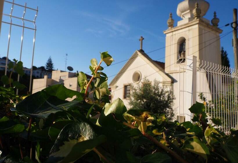 צימר Al Vila Presépio