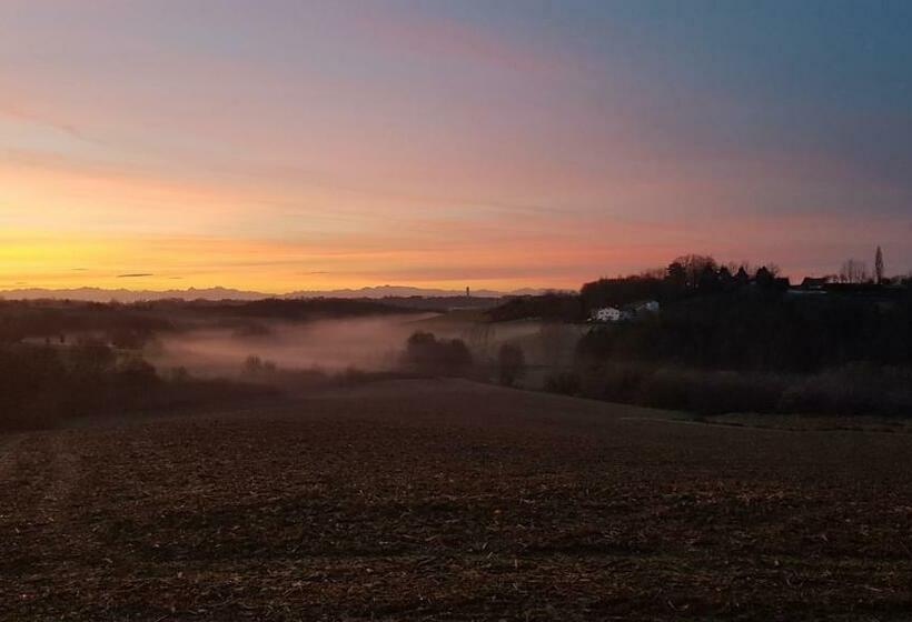 Bed and Breakfast Les Chemins De Berdis
