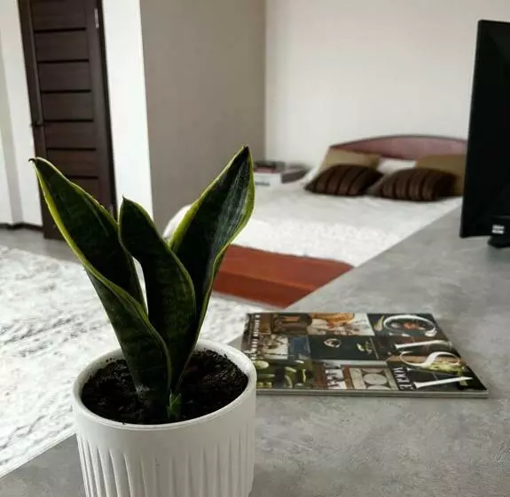 تختخواب و صبحانه Meiman House Close To Asia Mall