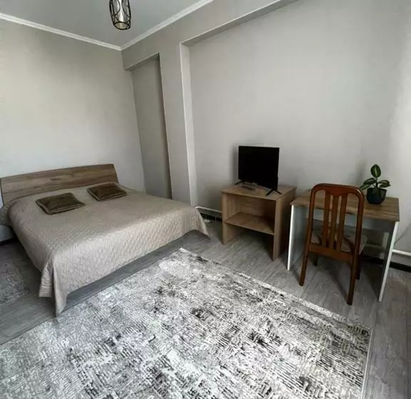 تختخواب و صبحانه Meiman House Close To Asia Mall