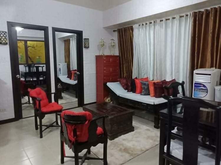 Bed and Breakfast Oriental Design Place