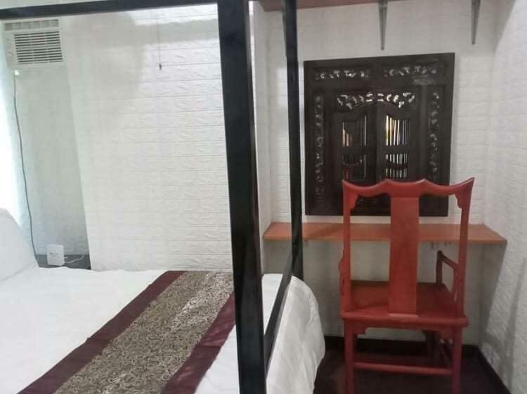 Bed and Breakfast Oriental Design Place