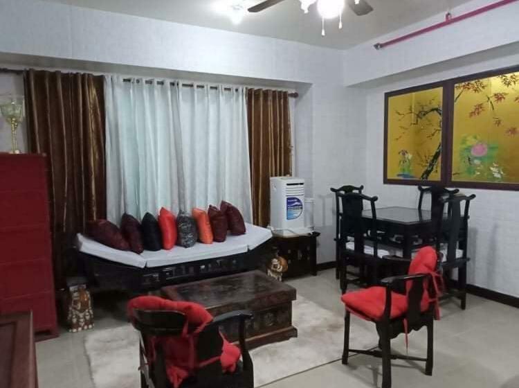 Bed and Breakfast Oriental Design Place