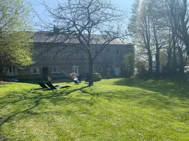 Aamiaismajoitus (B&B) Relais Les Loges Etretat