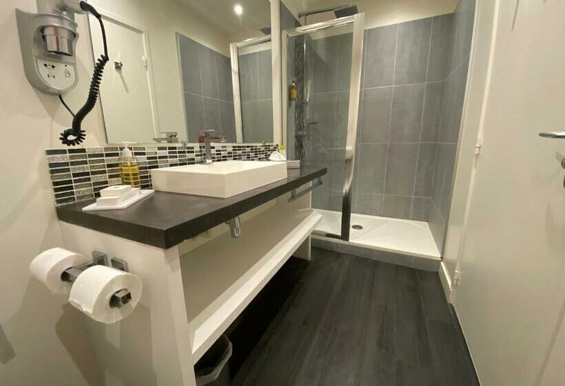 مبيت وإفطار Relais Les Loges Etretat