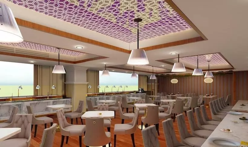 Effotel By Sayaji Dehradun