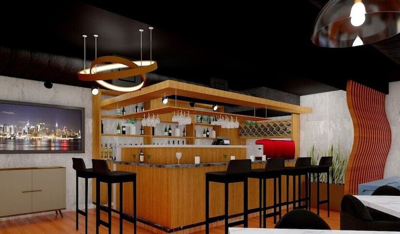 Effotel By Sayaji Dehradun