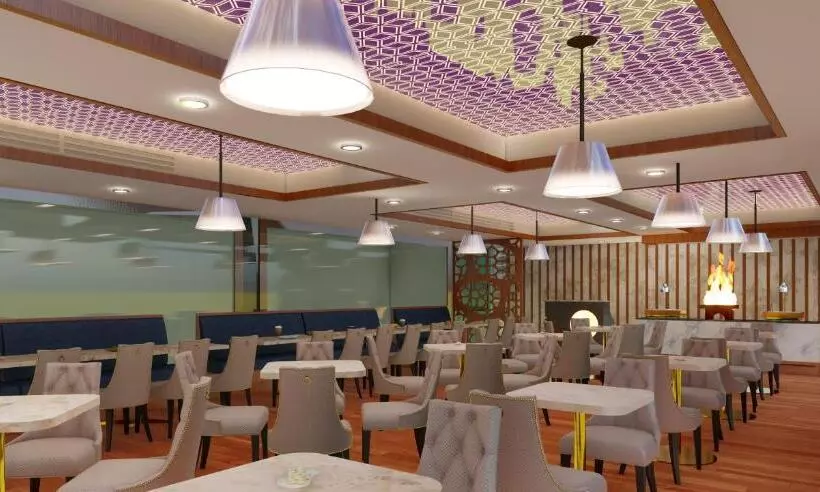 Effotel By Sayaji Dehradun