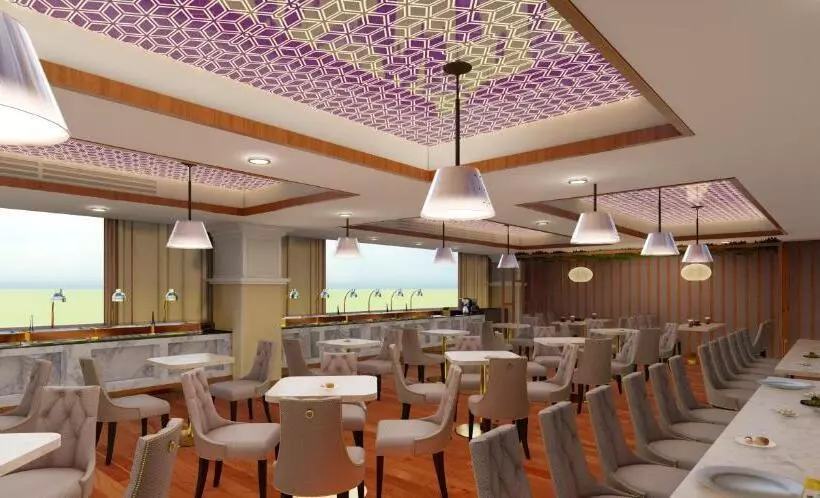 Effotel By Sayaji Dehradun