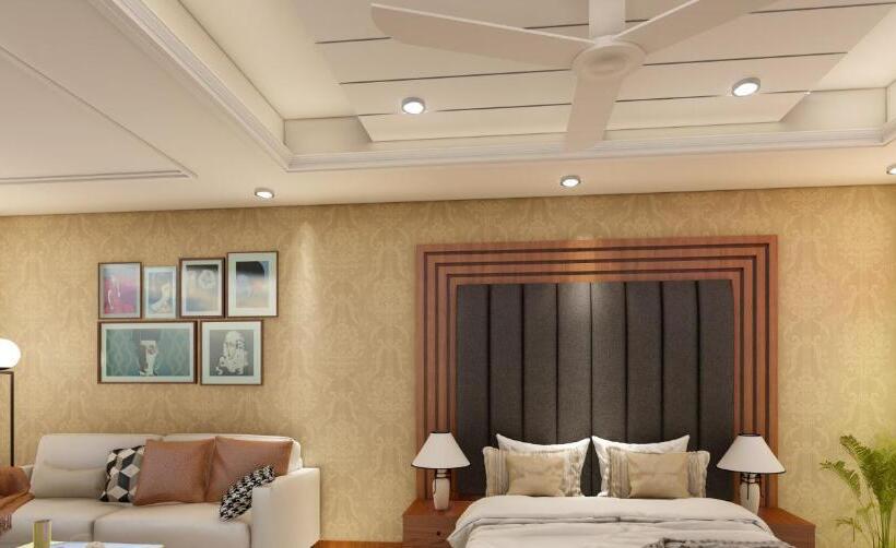 Effotel By Sayaji Dehradun