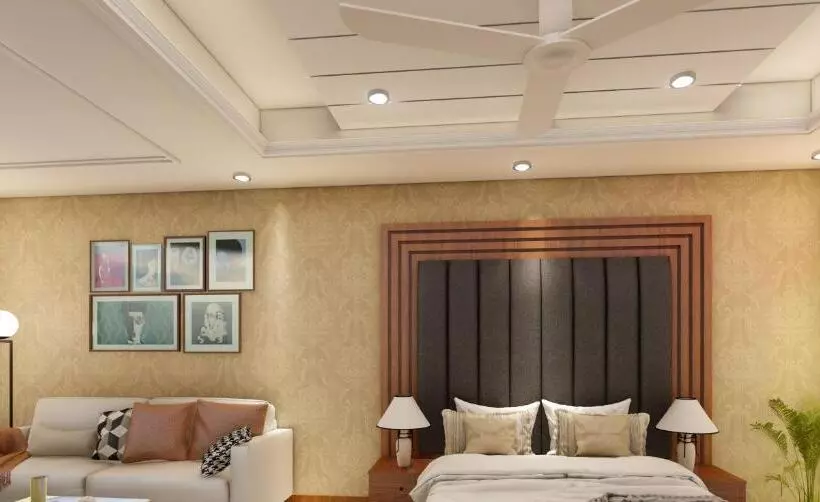 Effotel By Sayaji Dehradun