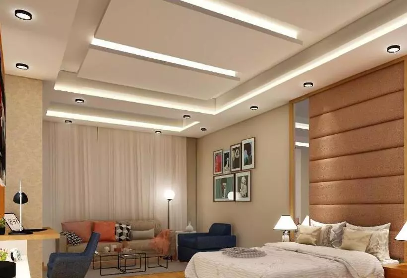 Effotel By Sayaji Dehradun