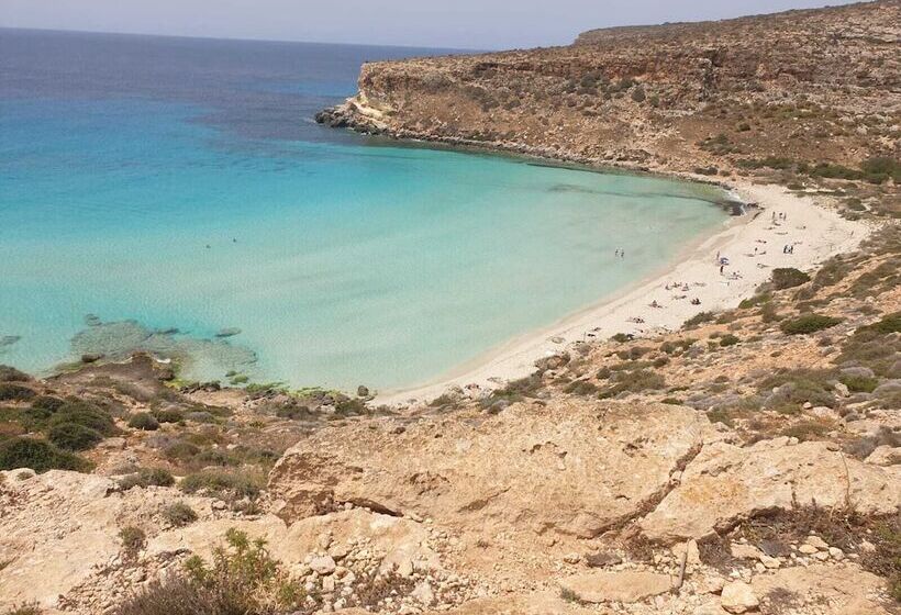 Elegant Villa Graziosa Villetta I