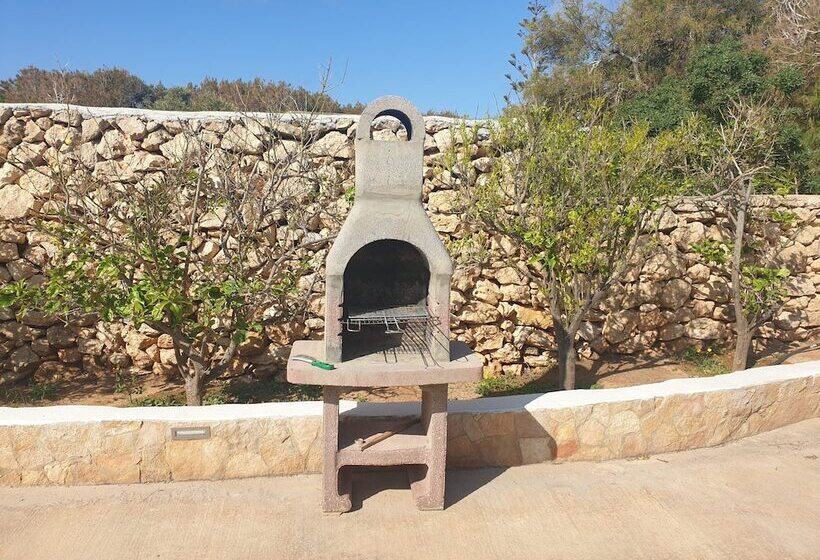 Elegant Villa Graziosa Villetta I