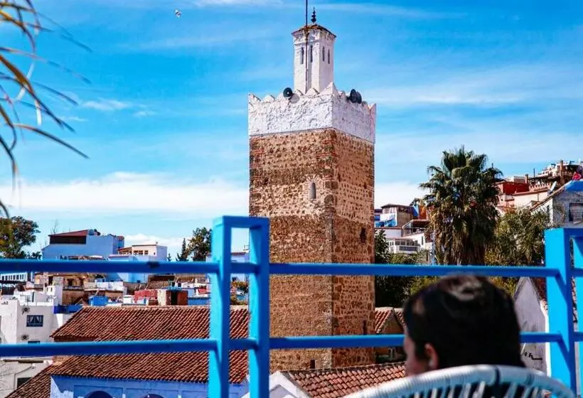 Hotelli Usha Guest House