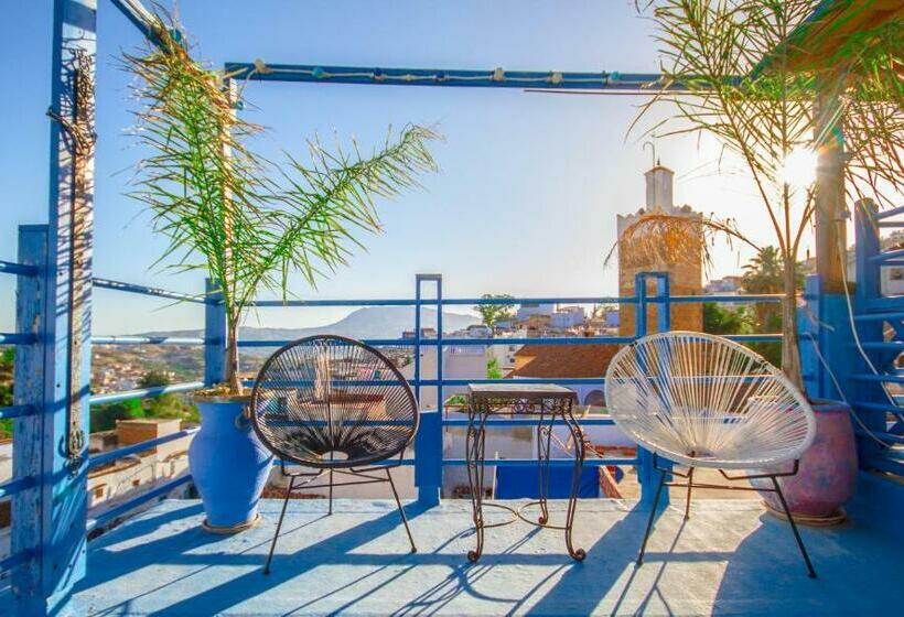 Hotel Usha Guest House