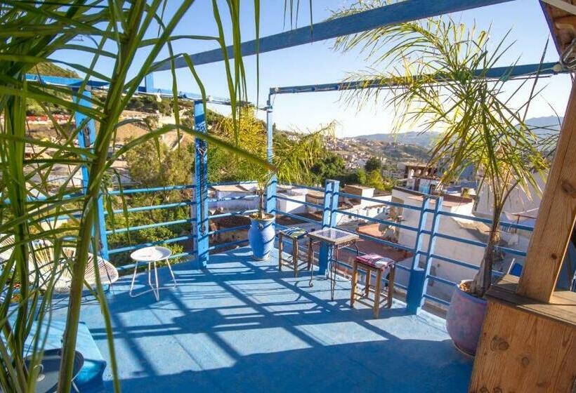 Hotel Usha Guest House