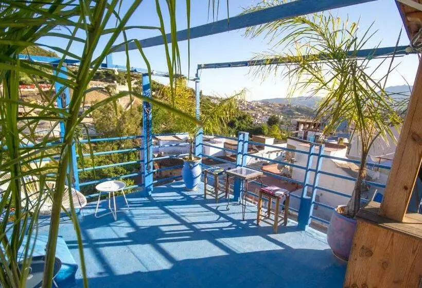 Hotelli Usha Guest House