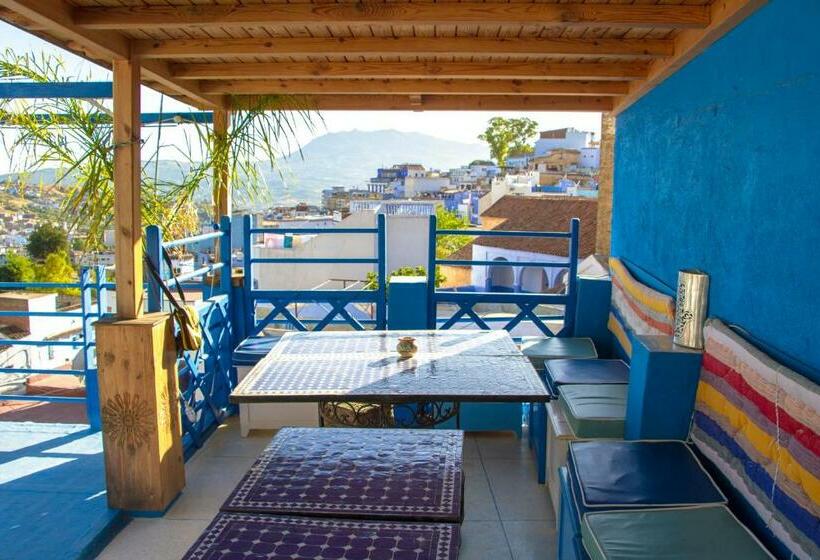 Hotel Usha Guest House