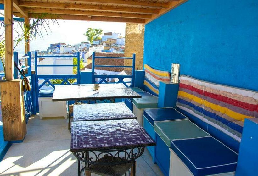 Hotel Usha Guest House