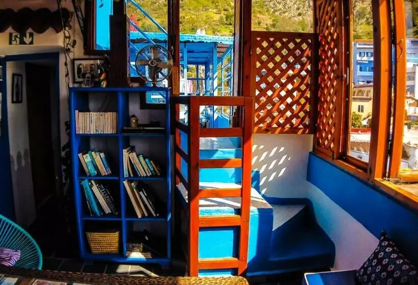 Hotelli Usha Guest House