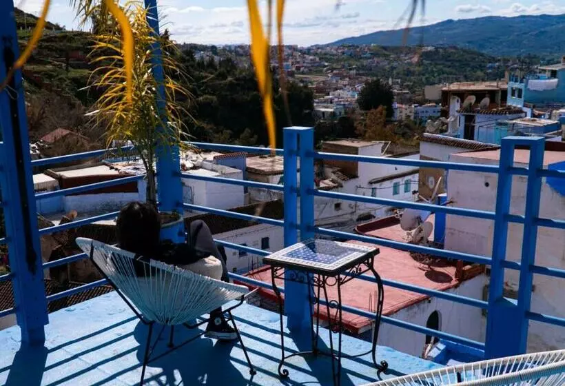 Hotelli Usha Guest House