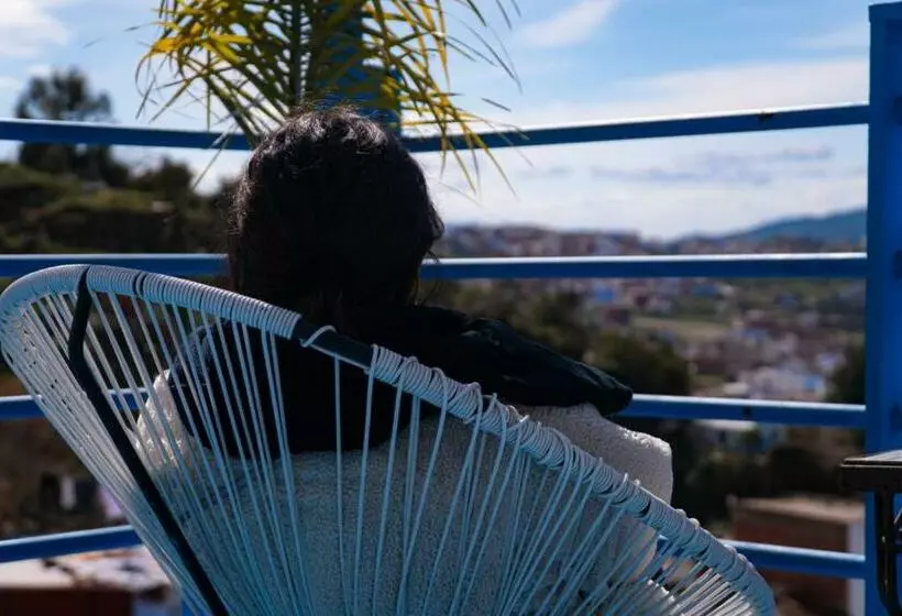 Hotelli Usha Guest House