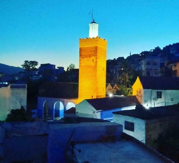 Hotel Usha Guest House