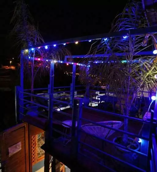 Hotelli Usha Guest House