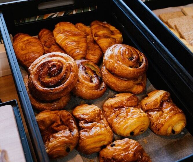 酒店 Cottages De France Cdg