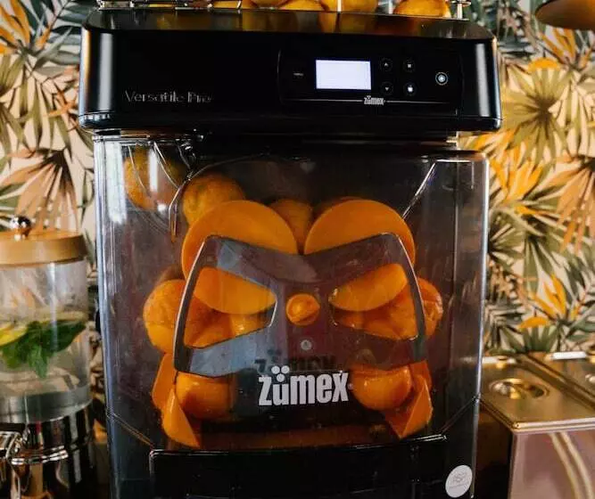 Hotelli Cottages De France Cdg